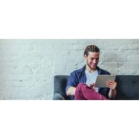 Miniatura 5 de ORIGINE CASE  TABLET 9-11 RED