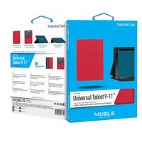 Miniatura 11 de ORIGINE CASE  TABLET 9-11 RED