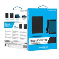 Miniatura 11 de ORIGINE CASE UNIVERSAL FOR TABLET 9-11   - BLACK