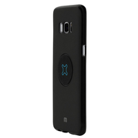 Miniatura 1 de U.FIX CASE FOR GALAXY S8 - BLACK