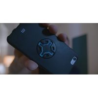 Miniatura 3 de U.FIX CASE FOR GALAXY S8 - BLACK