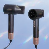 Miniatura 11 de BAMBA IONICARE ROCKSTAR NANO IONTECH