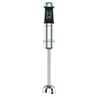 Miniatura 2 de BATIDORA CECOTEC 04293 TITAN BLACK 1200XL PERFEC