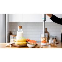 Miniatura 5 de BATIDORA CECOTEC 04293 TITAN BLACK 1200XL PERFEC