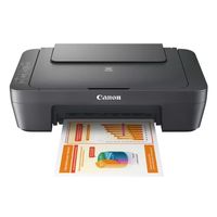 Miniatura 3 de CANON PIXMA  MG2556S Multifunción A4  Inkjet Dúplex