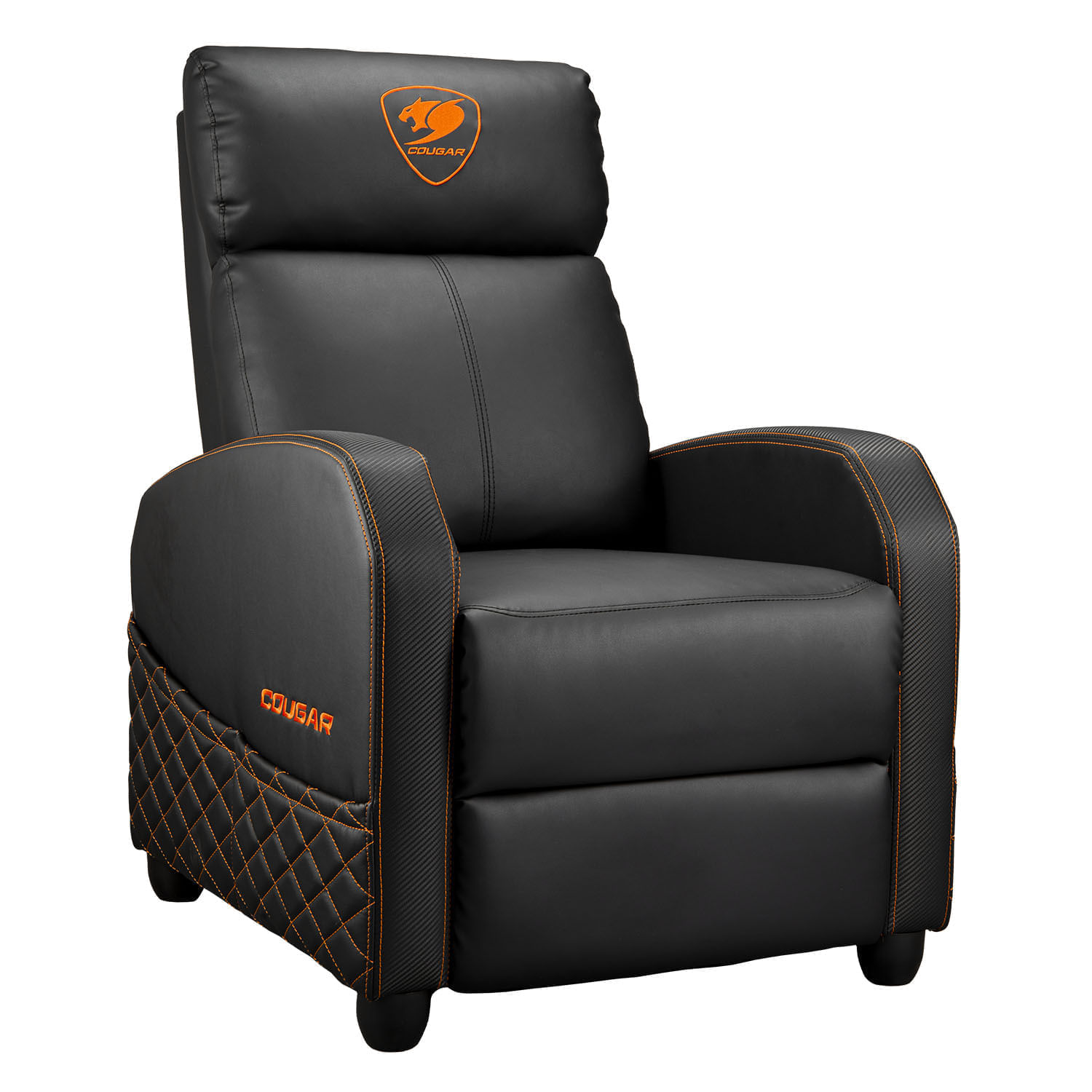 Cougar Sillón Gaming Ranger Elite