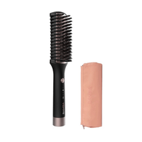 Miniatura 1 de CEPILLO ALISADOR CECOTEC BAMBA INSTANTCARE 1200 LOOK BRUSH