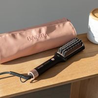 Miniatura 5 de CEPILLO ALISADOR CECOTEC BAMBA INSTANTCARE 1200 LOOK BRUSH