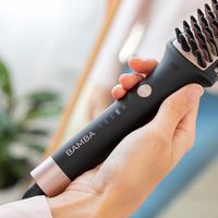 Miniatura 6 de CEPILLO ALISADOR CECOTEC BAMBA INSTANTCARE 1200 LOOK BRUSH