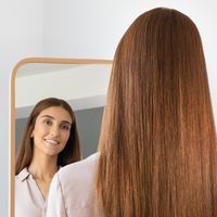 Miniatura 7 de CEPILLO ALISADOR CECOTEC BAMBA INSTANTCARE 1200 LOOK BRUSH