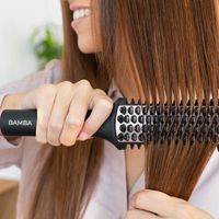 Miniatura 8 de CEPILLO ALISADOR CECOTEC BAMBA INSTANTCARE 1200 LOOK BRUSH
