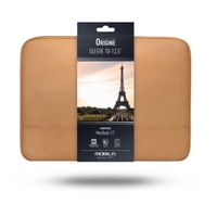 Miniatura 2 de ORIGINE SLEEVE 10-12.5   - TAN