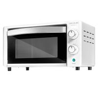 Miniatura 3 de HORNO DE SOBREMESA CECOTEC BAKE&TOAST 1090 WHITE