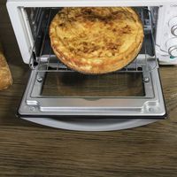 Miniatura 6 de HORNO DE SOBREMESA CECOTEC BAKE&TOAST 1090 WHITE