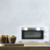 Miniatura 7 de HORNO DE SOBREMESA CECOTEC BAKE&TOAST 1090 WHITE