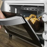 Miniatura 9 de HORNO DE SOBREMESA CECOTEC BAKE&TOAST 1090 WHITE