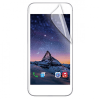 Miniatura 1 de Screen Protector Anti-Shock IK06 - Clear for Galaxy A8