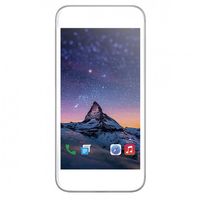 Miniatura 3 de Screen Protector Anti-Shock IK06 - Clear for Galaxy A8