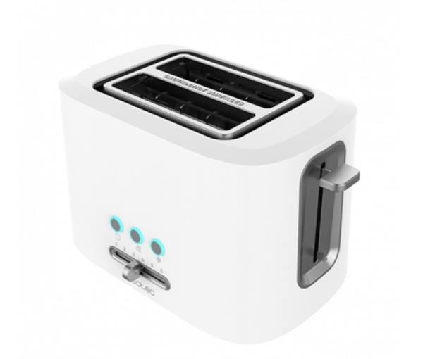 Cecotec Tostador Vertical Toast And Taste 9000 Dou