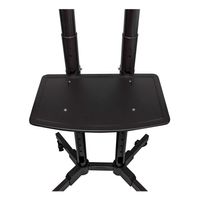 Miniatura 6 de "UNYKAch UK501 SOPORTE DE SUELO UNIVERSAL MONITOR/TV 32""-75""  MÓVIL CON 2 BANDEJAS. REGULABLE"