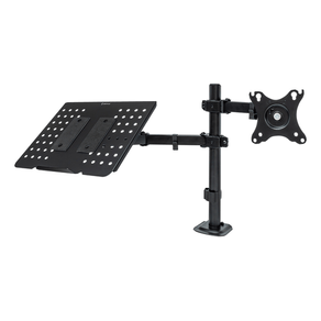 SOPORTE-DE-MESA-UNYKA-UK710202-CON-SOPORTE-PARA-PORTATIL-Y-1-MONITOR--DE-13--A-32---VESA-100X100
