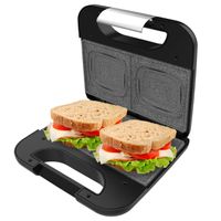 Miniatura 3 de SANDWICHERA ROCK´NTOAST SQUARE +