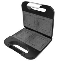 Miniatura 4 de SANDWICHERA ROCK´NTOAST SQUARE +
