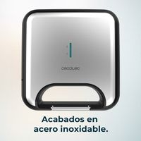 Miniatura 6 de SANDWICHERA ROCK´NTOAST SQUARE +