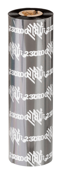 Ribbon 110MM x450 Meters black SX/ZX