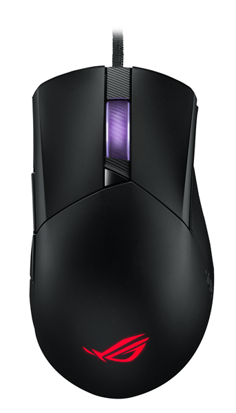 RATON GAMING ASUS ROG GLADIUS III