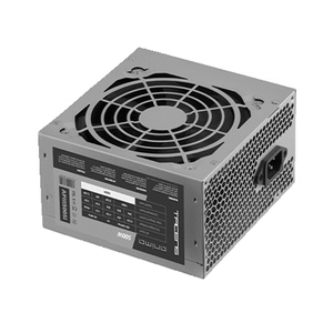 FUENTE DE ALIMENTACION TACENS ANIMA APIII500SI ATX ESPECIAL INTEGRACION 500W 85% EFICIENCIA 14DB 12CM FAN HASWELL READY  DESTINADA PARA REPARACIONES