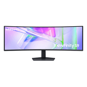 MONITOR SAMSUNG S95UC  ViewFinity 49