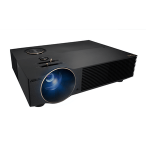 PROYECTOR LED ASUS ProArt A1 (1920 x 1080), 3000 lumens, Four corner and 2D keystone correction, 1.2X zoom ratio, wireless mirroring