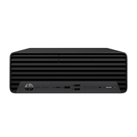 Miniatura 1 de HP Pro SFF 400 G9 i514500 8GB/256 PC ES