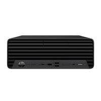 Miniatura 2 de HP Pro SFF 400 G9 i514500 8GB/256 PC ES