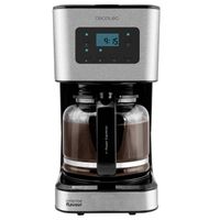Miniatura 2 de CAFETERA DE GOTEO CECOTEC PROGRAMABLE COFFEE 66 SMART
