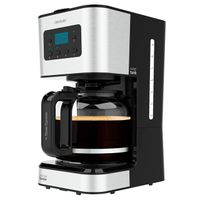 Miniatura 3 de CAFETERA DE GOTEO CECOTEC PROGRAMABLE COFFEE 66 SMART