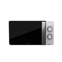 Miniatura 2 de MICROONDAS CECOTEC 20L CON GRILL PROCLEAN 3110 INOX