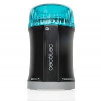 Miniatura 1 de MOLINILLO ELECTRICO CECOTEC INSTANTMILL 200 CAFÇ¼ Y ESPECIAS