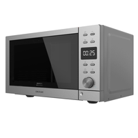 Miniatura 1 de MICROONDAS CECOTEC GRANDHEAT 2010 FLATBED STEEL