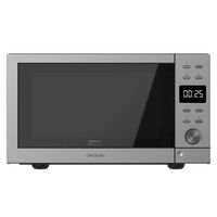 Miniatura 3 de MICROONDAS CECOTEC GRANDHEAT 2010 FLATBED STEEL