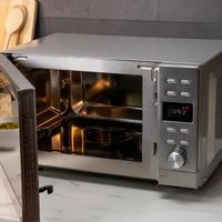 Miniatura 5 de MICROONDAS CECOTEC GRANDHEAT 2010 FLATBED STEEL