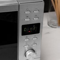 Miniatura 7 de MICROONDAS CECOTEC GRANDHEAT 2010 FLATBED STEEL
