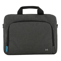 Miniatura 1 de TheOne basic Briefcase 11-14 - Dark Grey