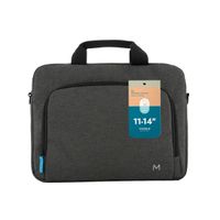 Miniatura 3 de TheOne basic Briefcase 11-14 - Dark Grey