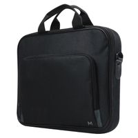 Miniatura 2 de Mobilis - 003053 maletines para portátil 14" Maletín Negro