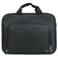 Miniatura 3 de Mobilis - 003053 maletines para portátil 14" Maletín Negro
