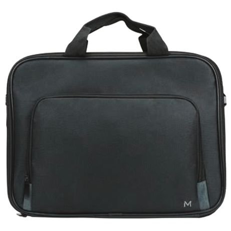 Mobilis - 003053 maletines para portátil 14" Maletín Negro - Imagen 3 de 8 Mobilis - 003053 maletines para portátil 14" Maletín Negro - Imagen 3 de 8