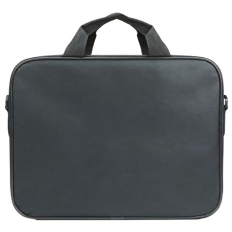 Mobilis - 003053 maletines para portátil 14" Maletín Negro - Imagen 4 de 8 Mobilis - 003053 maletines para portátil 14" Maletín Negro - Imagen 4 de 8