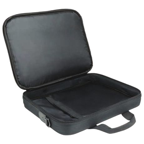 Mobilis - 003053 maletines para portátil 14" Maletín Negro - Imagen 5 de 8 Mobilis - 003053 maletines para portátil 14" Maletín Negro - Imagen 5 de 8